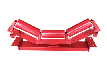 What Should Be Done about Conveyor Belt Wear Caused by Roller Operation?