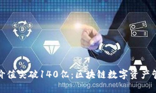TP钱包的价值突破140亿：区块链数字资产管理新时代