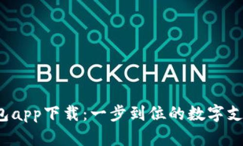 808pay钱包app下载：一步到位的数字支付解决方案