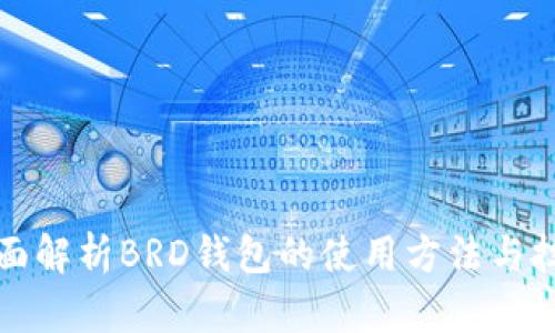全面解析BRD钱包的使用方法与技巧