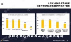 Title:虚拟币钱包的作用及其重要性解析