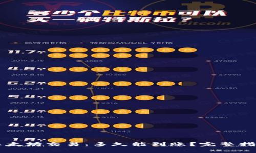 以太坊交易：多久能到账？完整指南